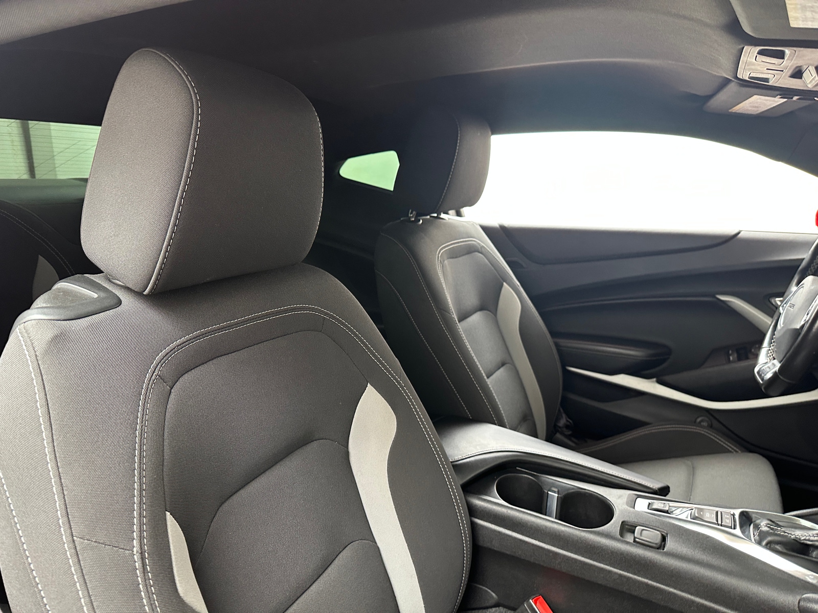 Thumbnail: 2017 Chevrolet Camaro - 2