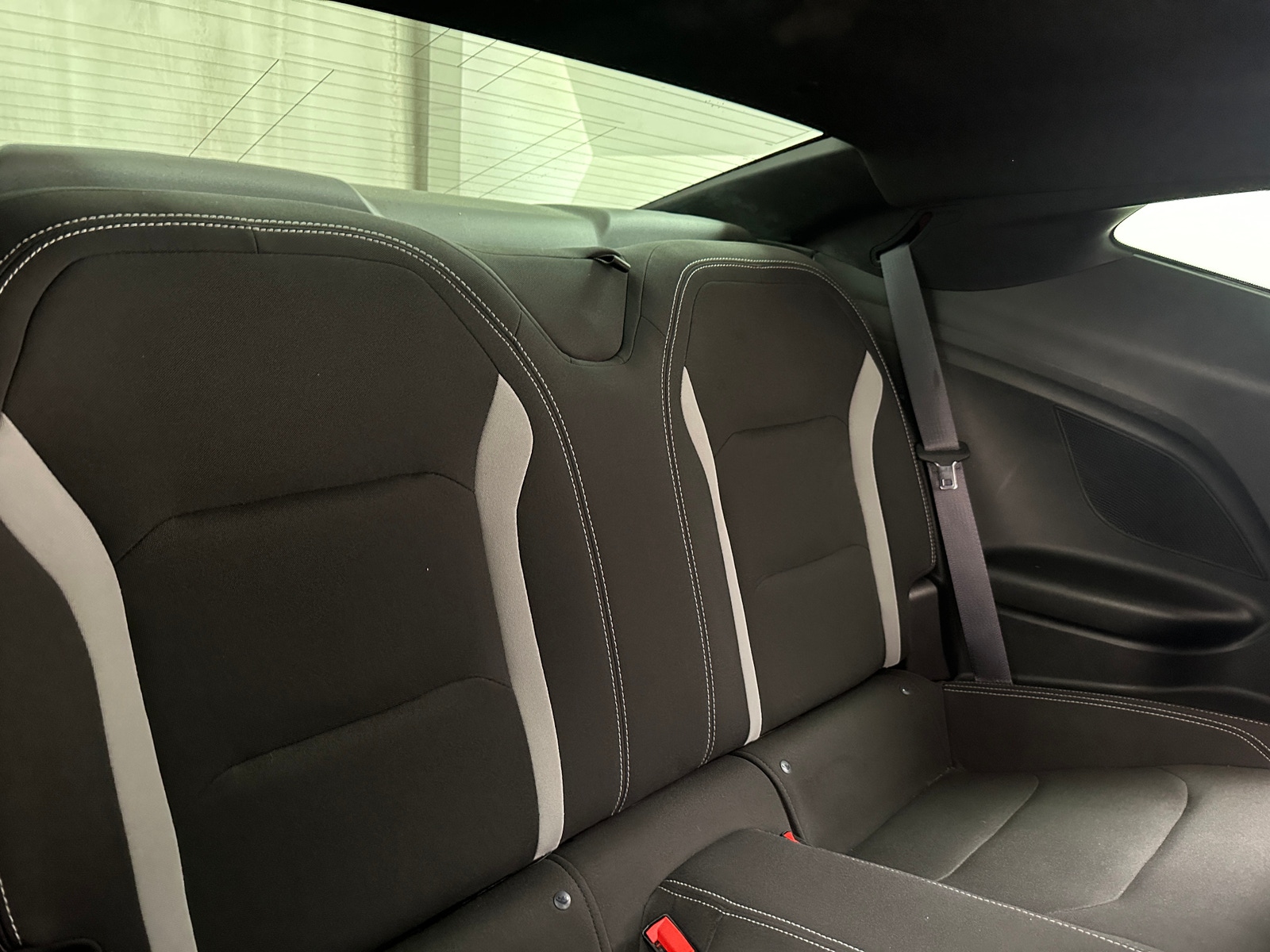 Thumbnail: 2017 Chevrolet Camaro - 5