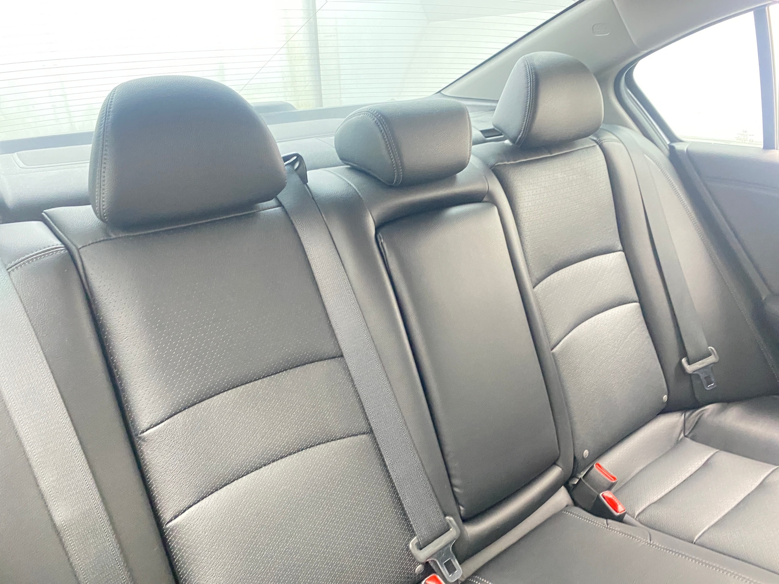 Thumbnail: 2017 Honda Accord - 5