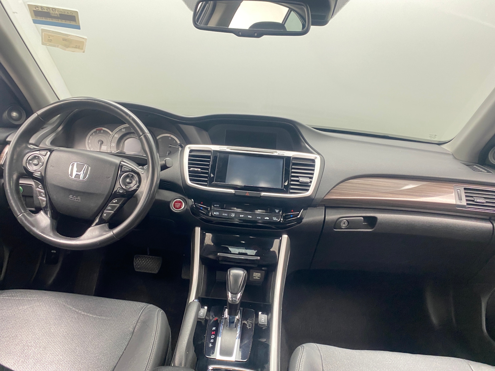 Thumbnail: 2017 Honda Accord - 2