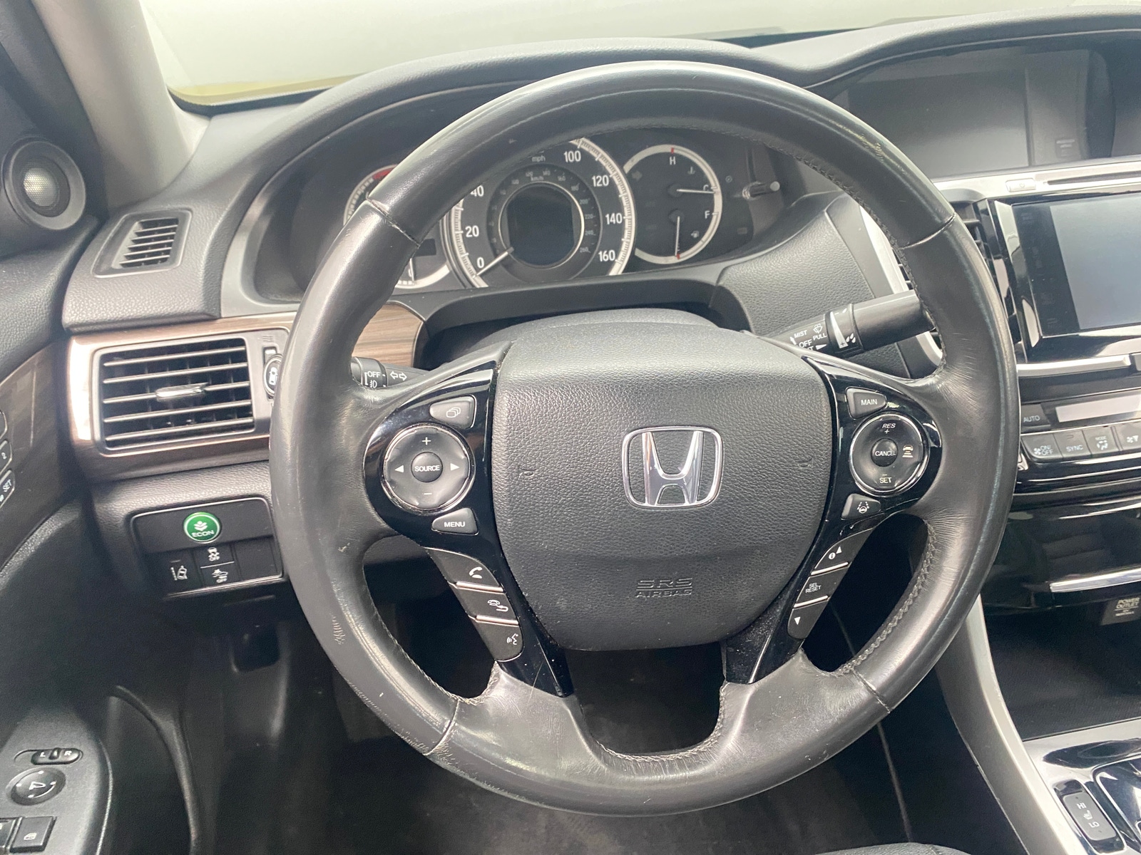 Thumbnail: 2017 Honda Accord - 4