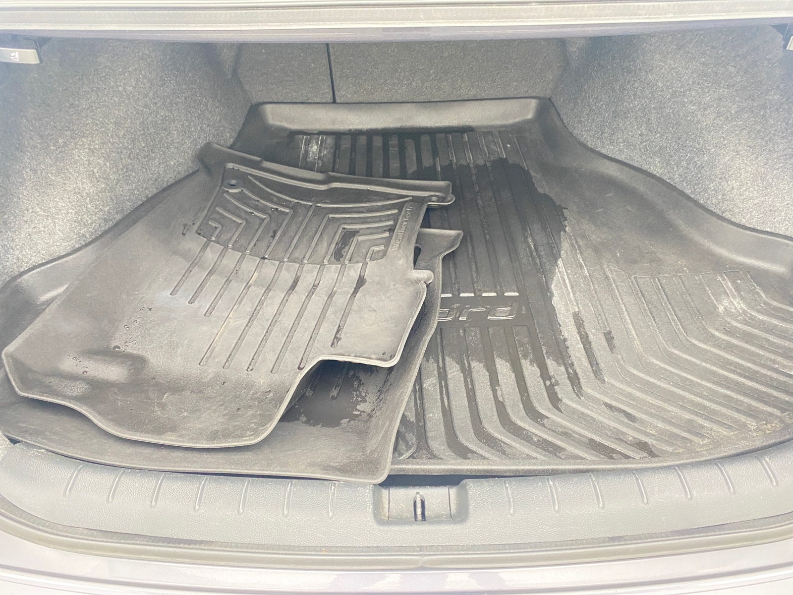 Thumbnail: 2017 Honda Accord - 6