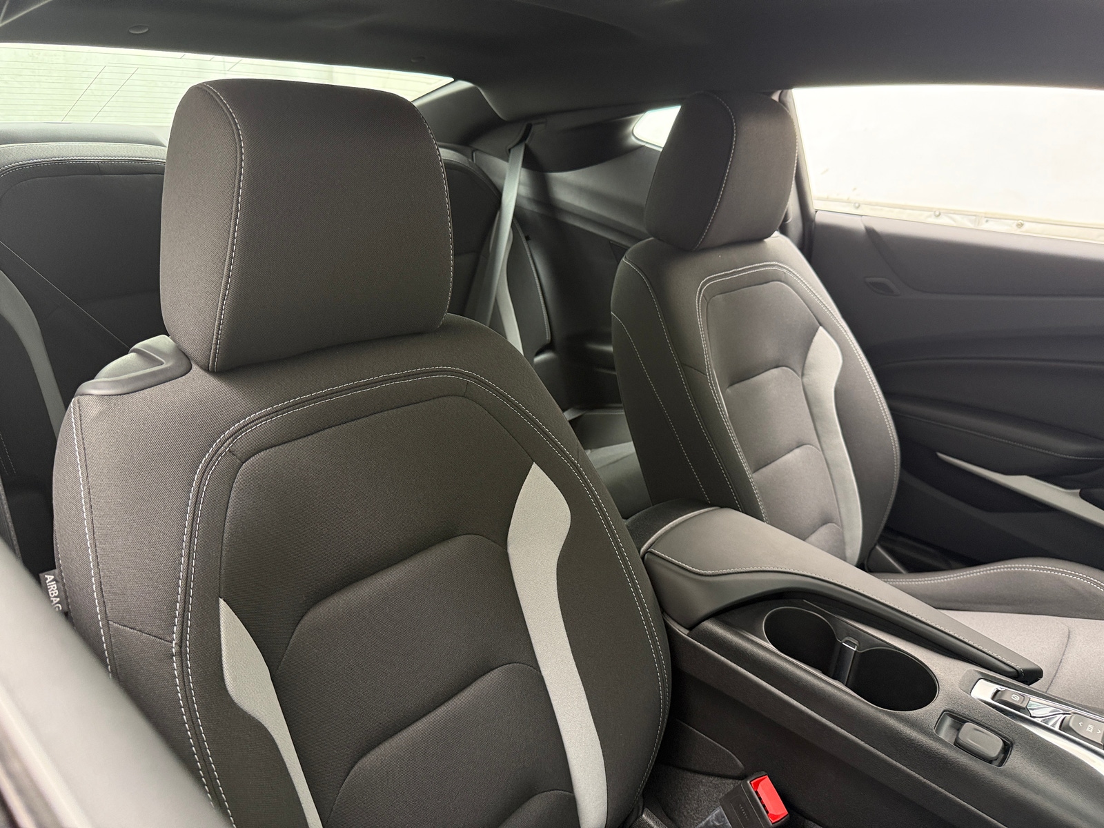 Thumbnail: 2023 Chevrolet Camaro - 2