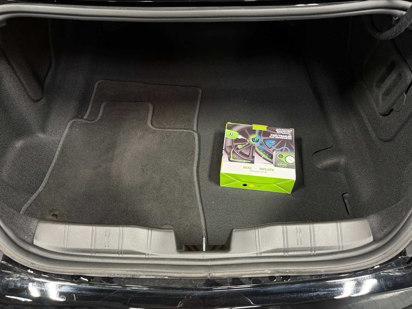 Thumbnail: 2023 Chevrolet Camaro - 5