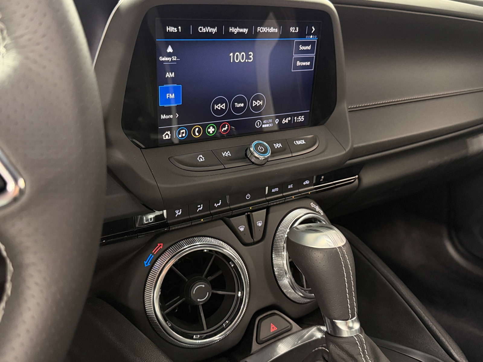 Thumbnail: 2023 Chevrolet Camaro - 3