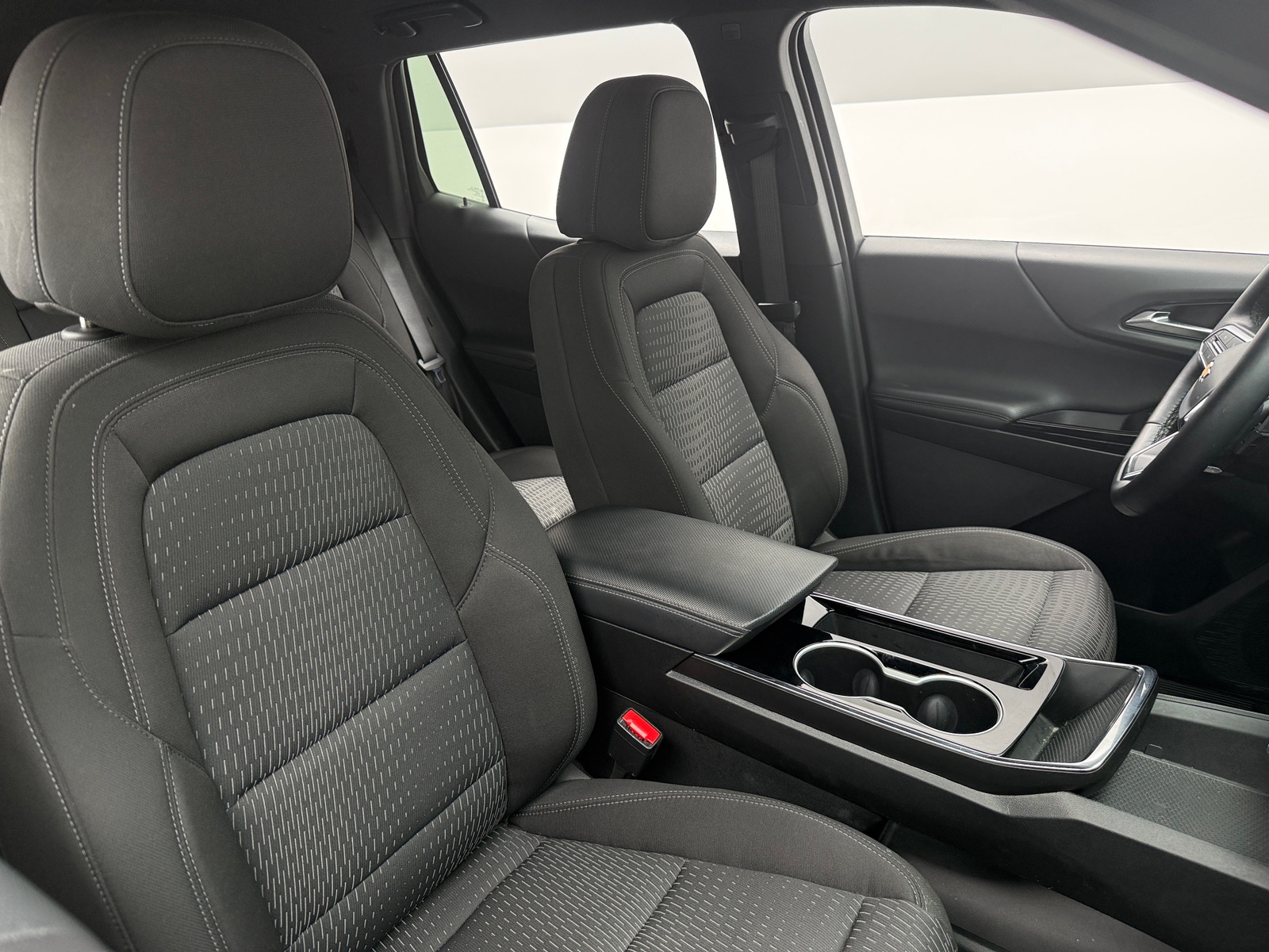 Thumbnail: 2025 Chevrolet Equinox - 2