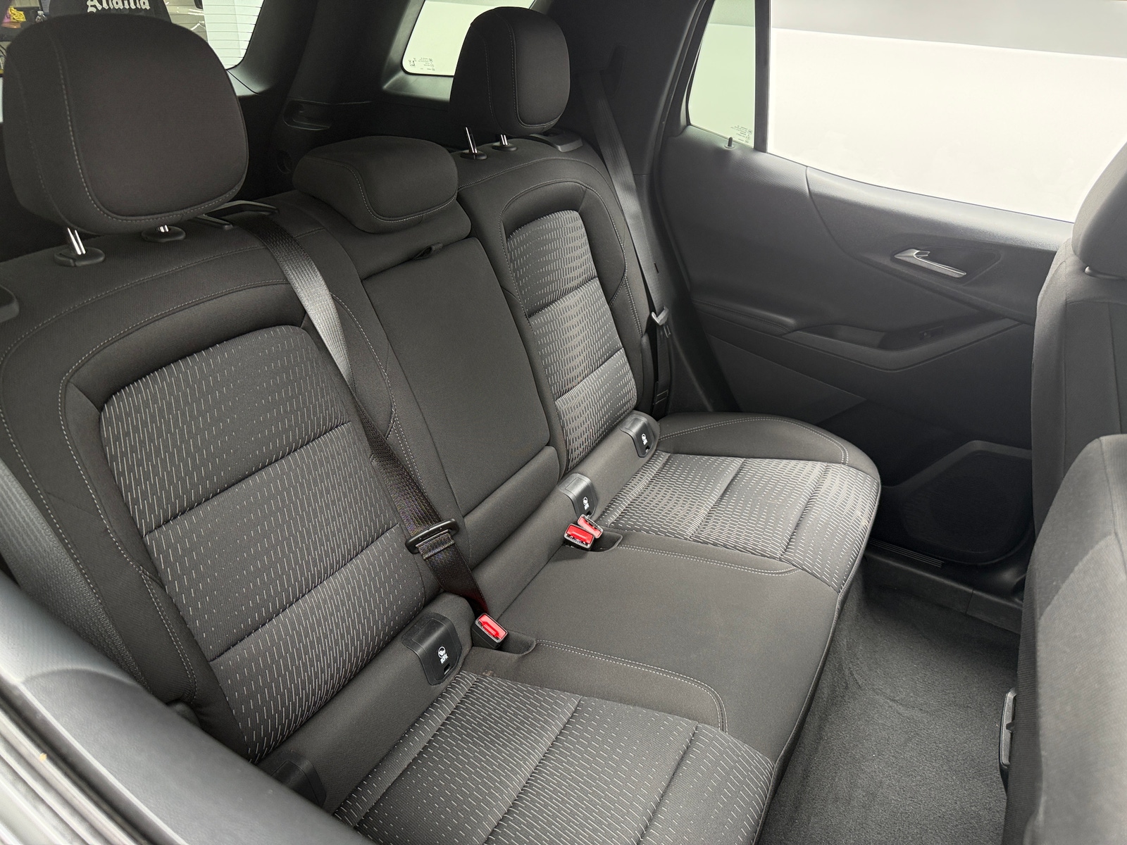 Thumbnail: 2025 Chevrolet Equinox - 6