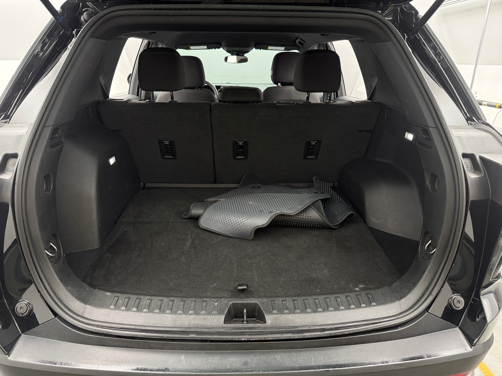 Thumbnail: 2025 Chevrolet Equinox - 7