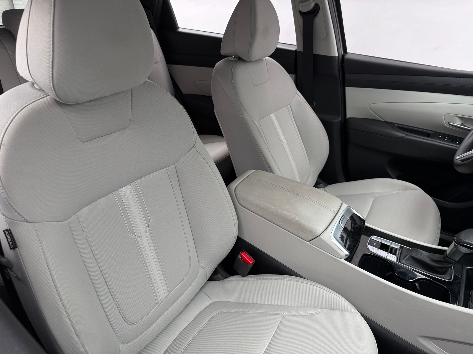 Thumbnail: 2025 Hyundai Tucson - 2