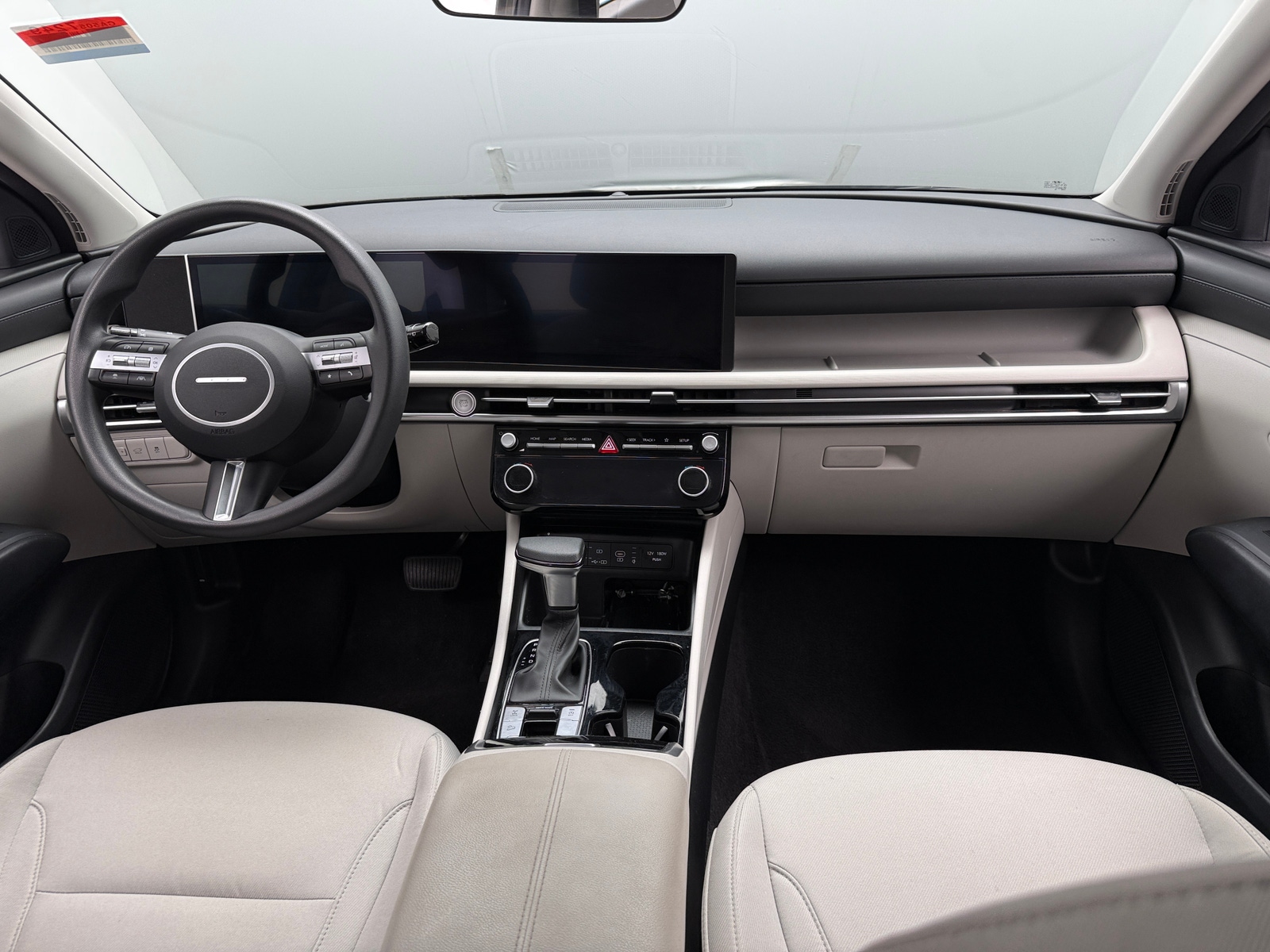 Thumbnail: 2025 Hyundai Tucson - 3