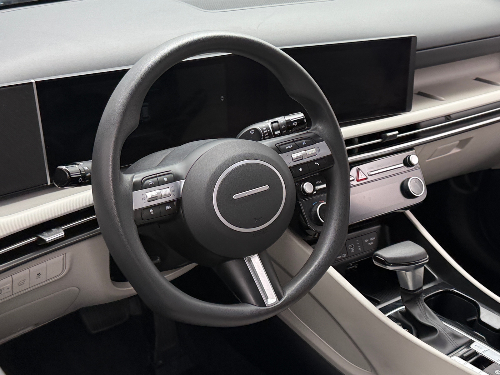 Thumbnail: 2025 Hyundai Tucson - 5