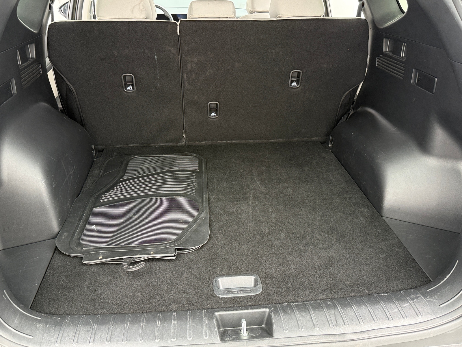 Thumbnail: 2025 Hyundai Tucson - 7