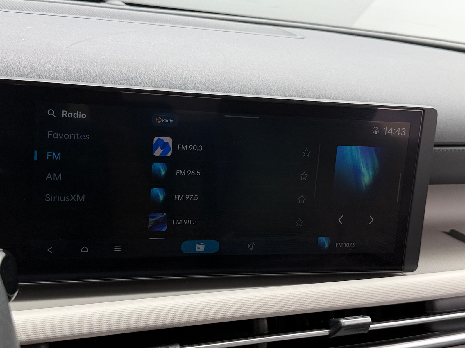 Thumbnail: 2025 Hyundai Tucson - 4