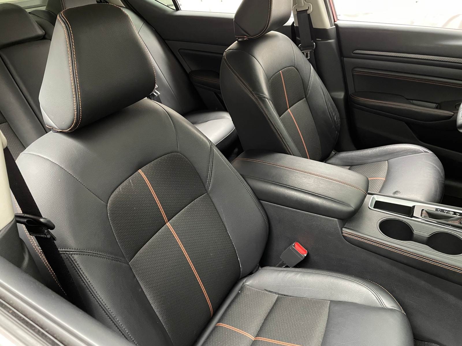 Thumbnail: 2022 Nissan Altima - 2