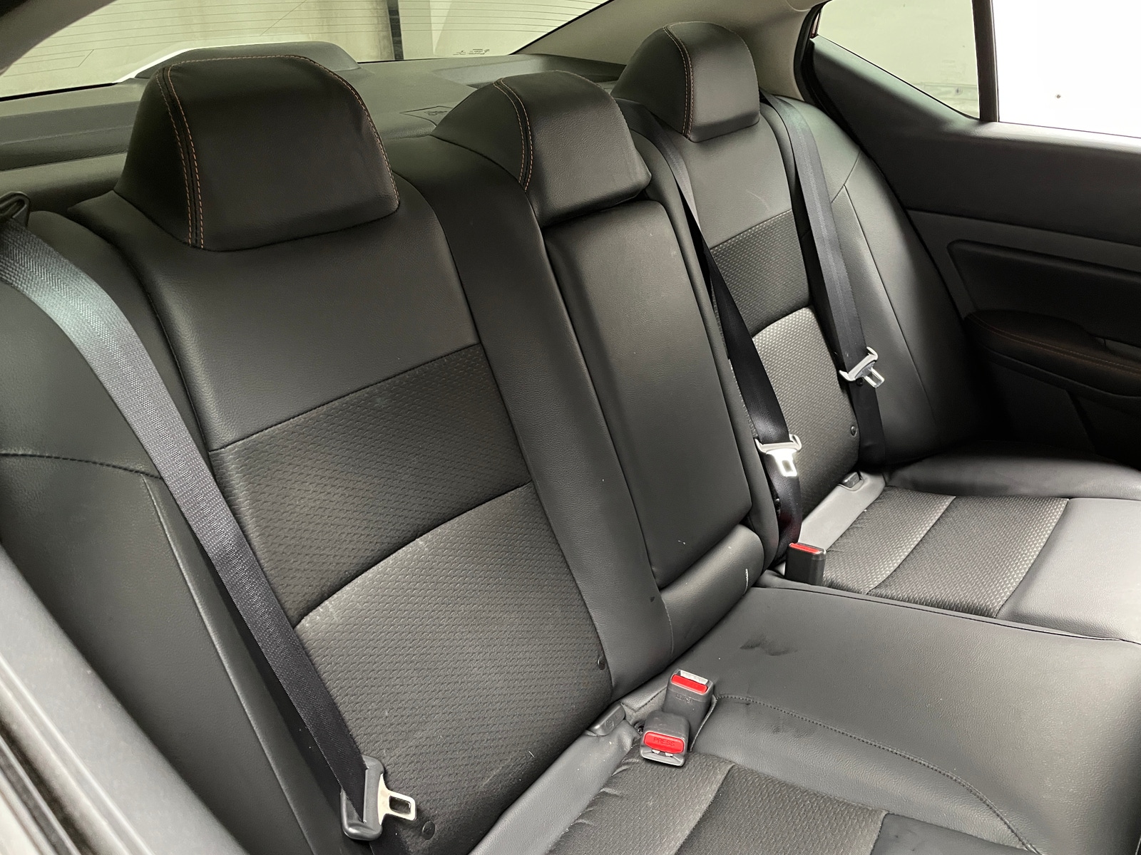 Thumbnail: 2022 Nissan Altima - 6