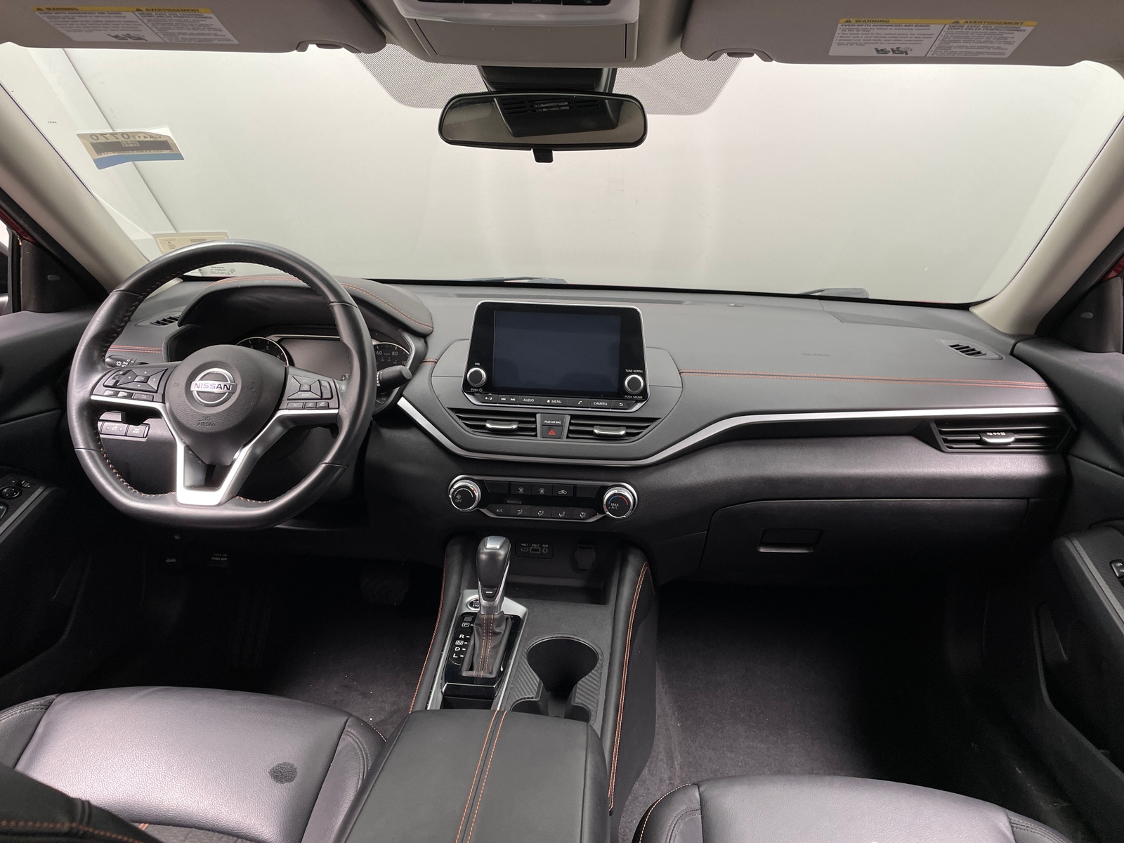 Thumbnail: 2022 Nissan Altima - 3