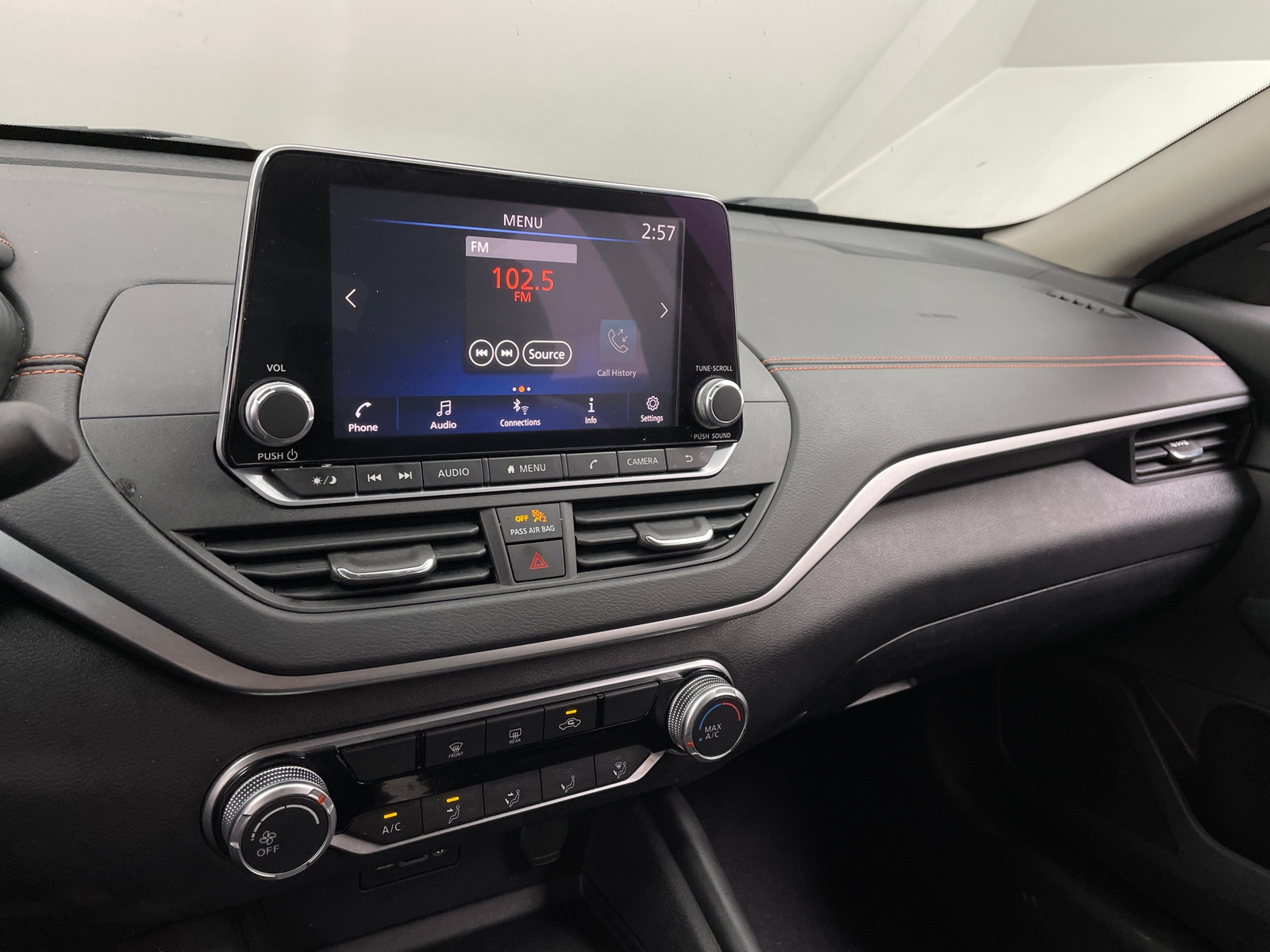 Thumbnail: 2022 Nissan Altima - 4