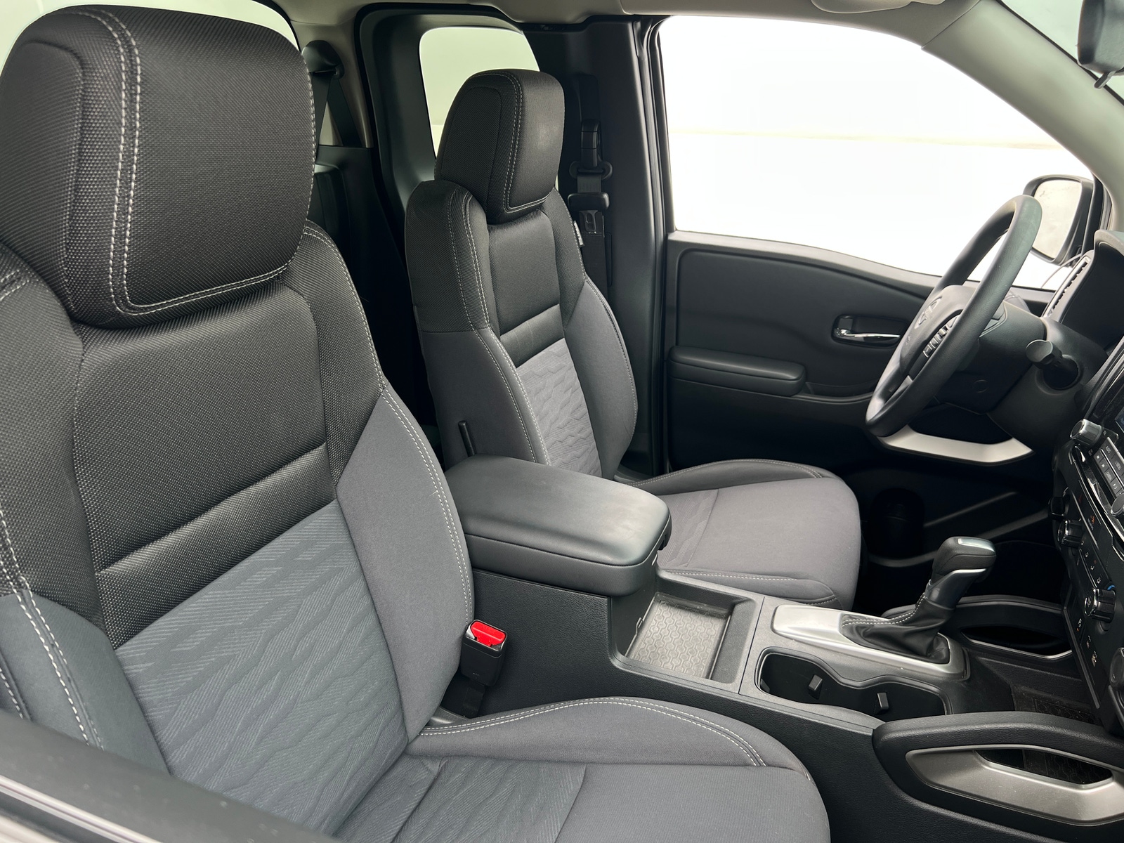 Thumbnail: 2022 Nissan Frontier - 2