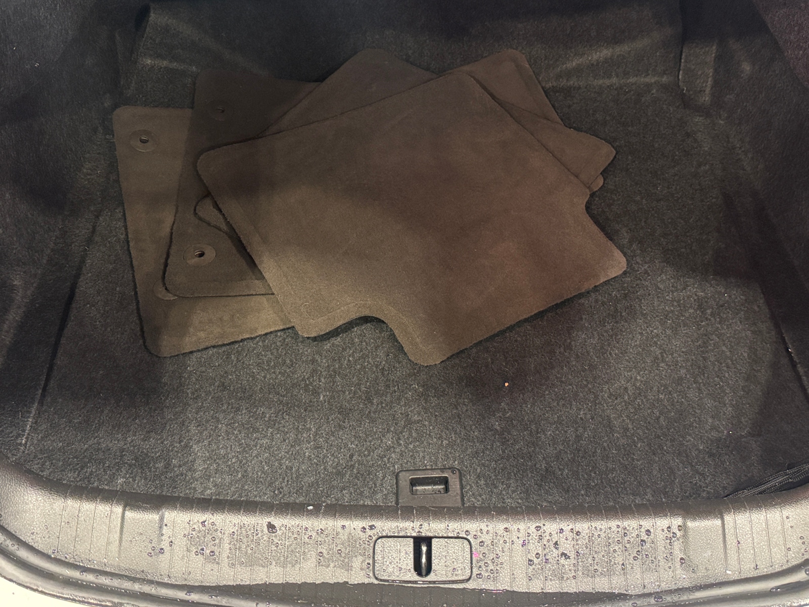 Thumbnail: 2015 Buick LaCrosse - 6