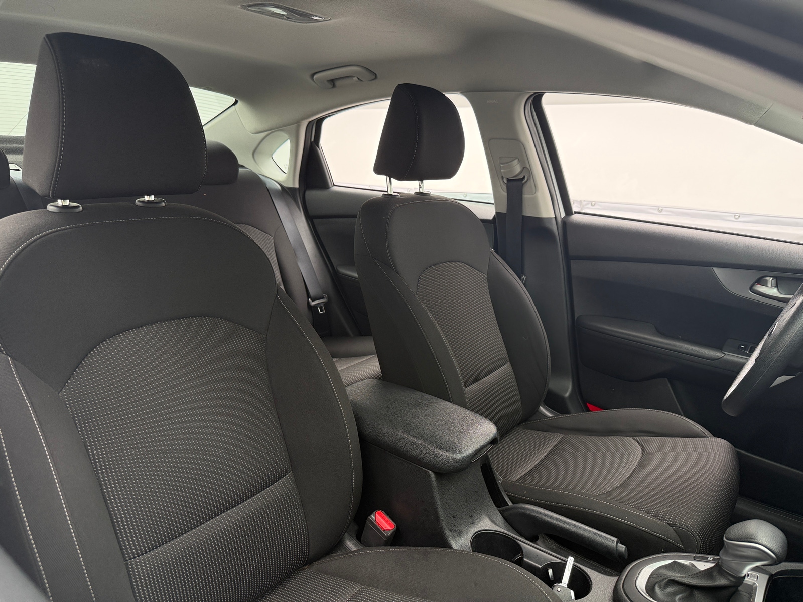 Thumbnail: 2020 Kia Forte - 2