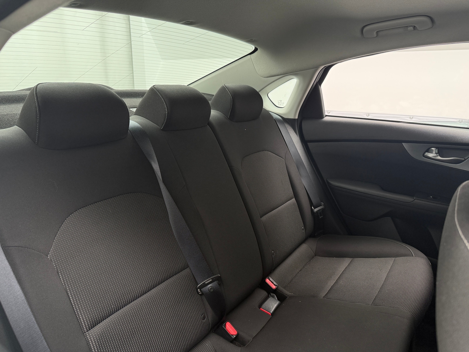 Thumbnail: 2020 Kia Forte - 6