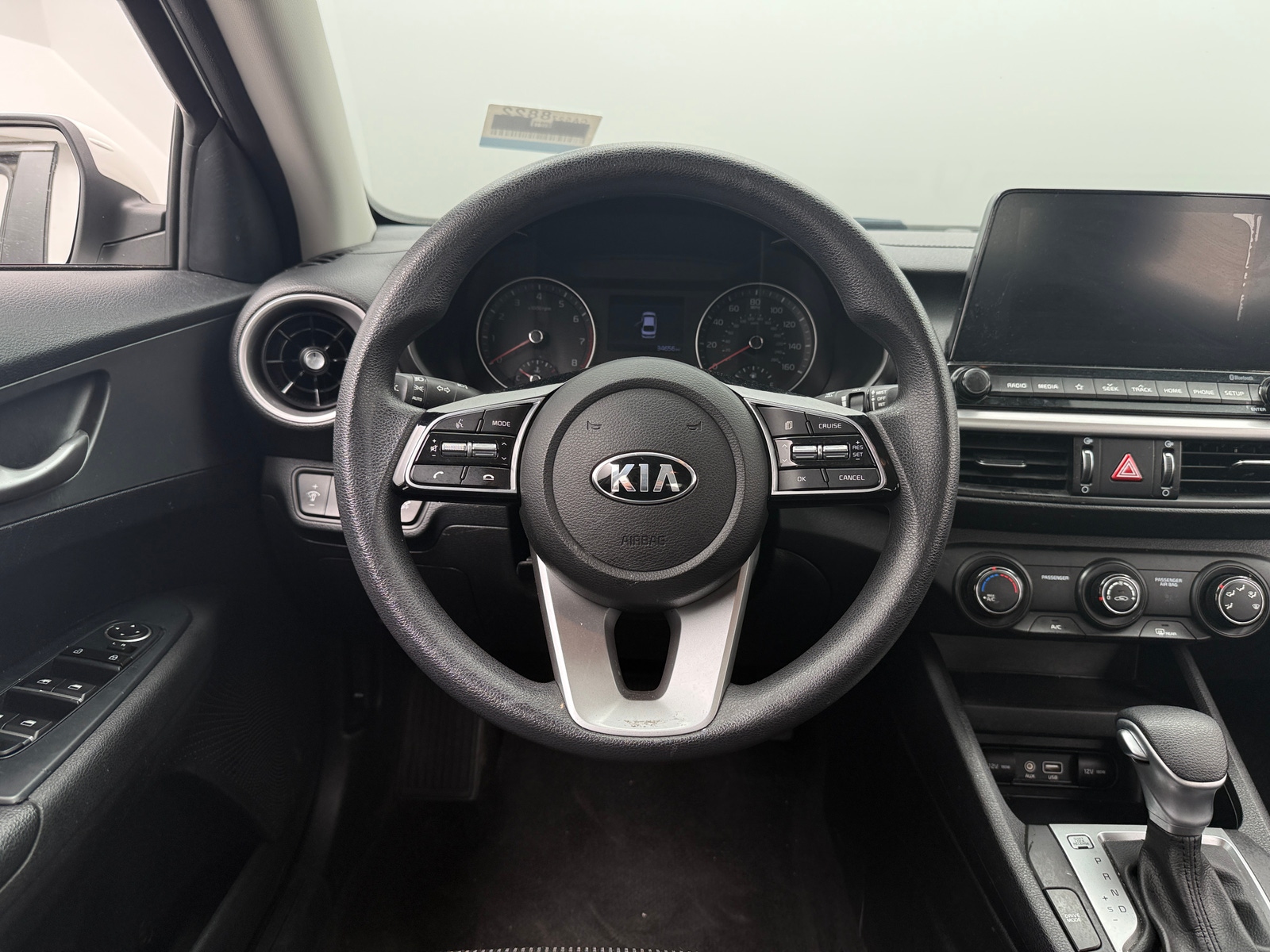 Thumbnail: 2020 Kia Forte - 5