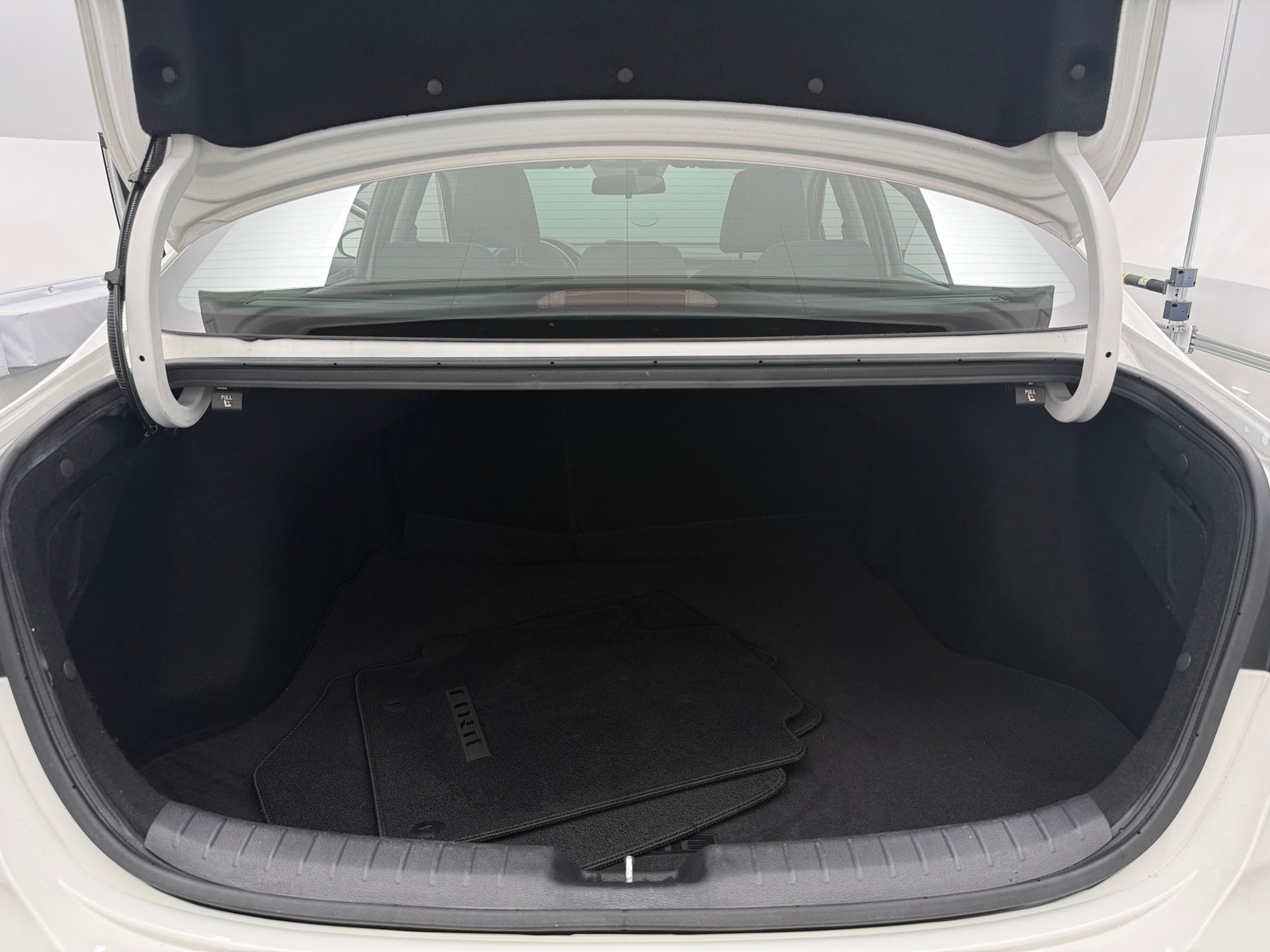 Thumbnail: 2020 Kia Forte - 7