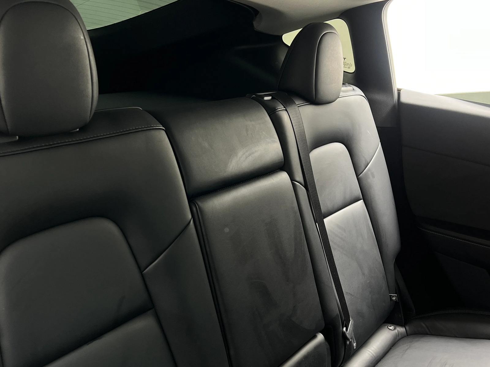 Thumbnail: 2024 Tesla Model Y - 5