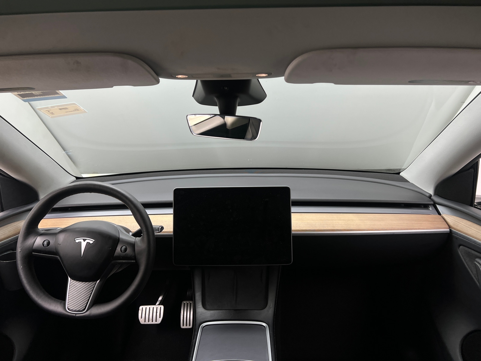 Thumbnail: 2024 Tesla Model Y - 2