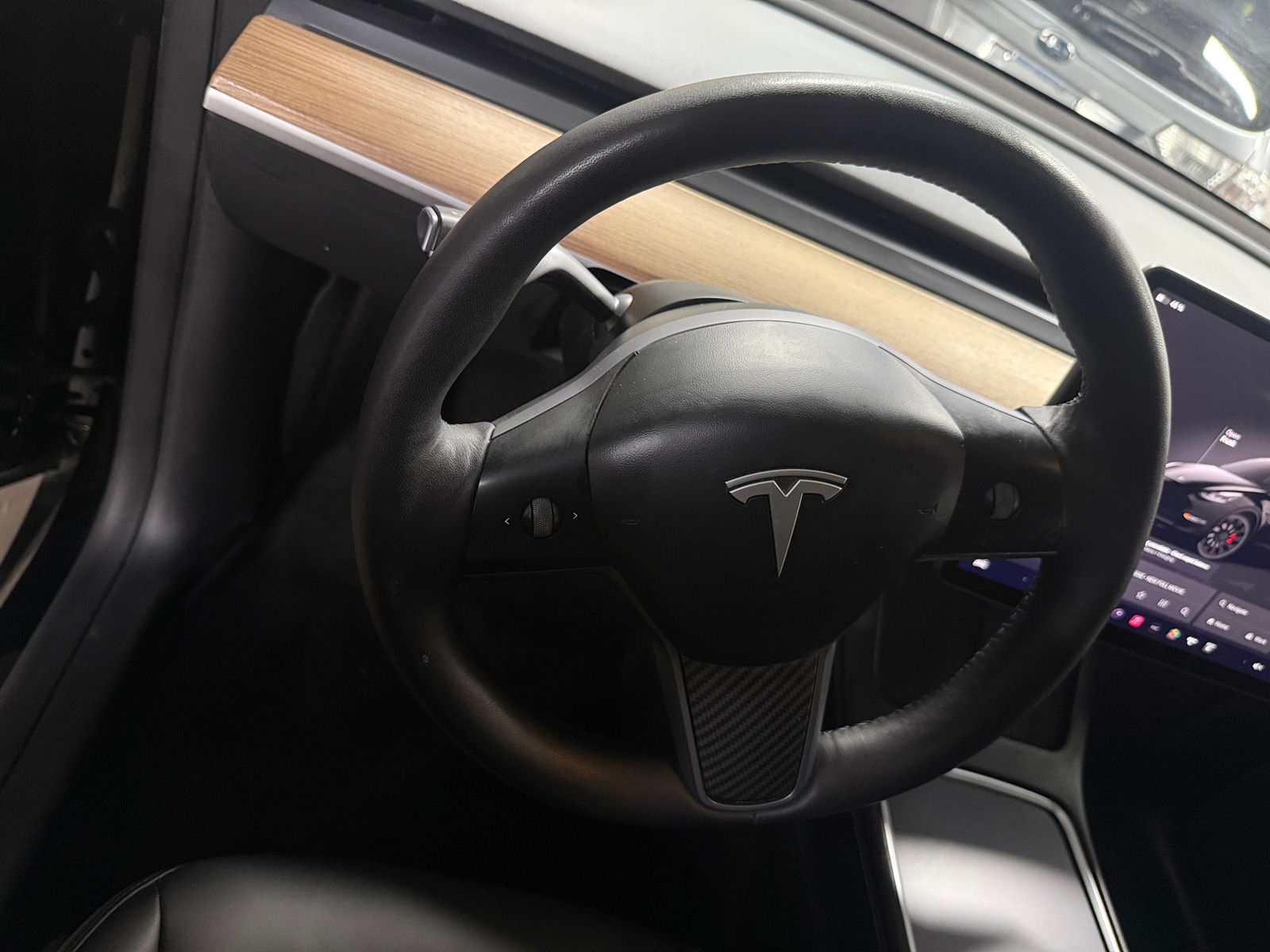 Thumbnail: 2024 Tesla Model Y - 4