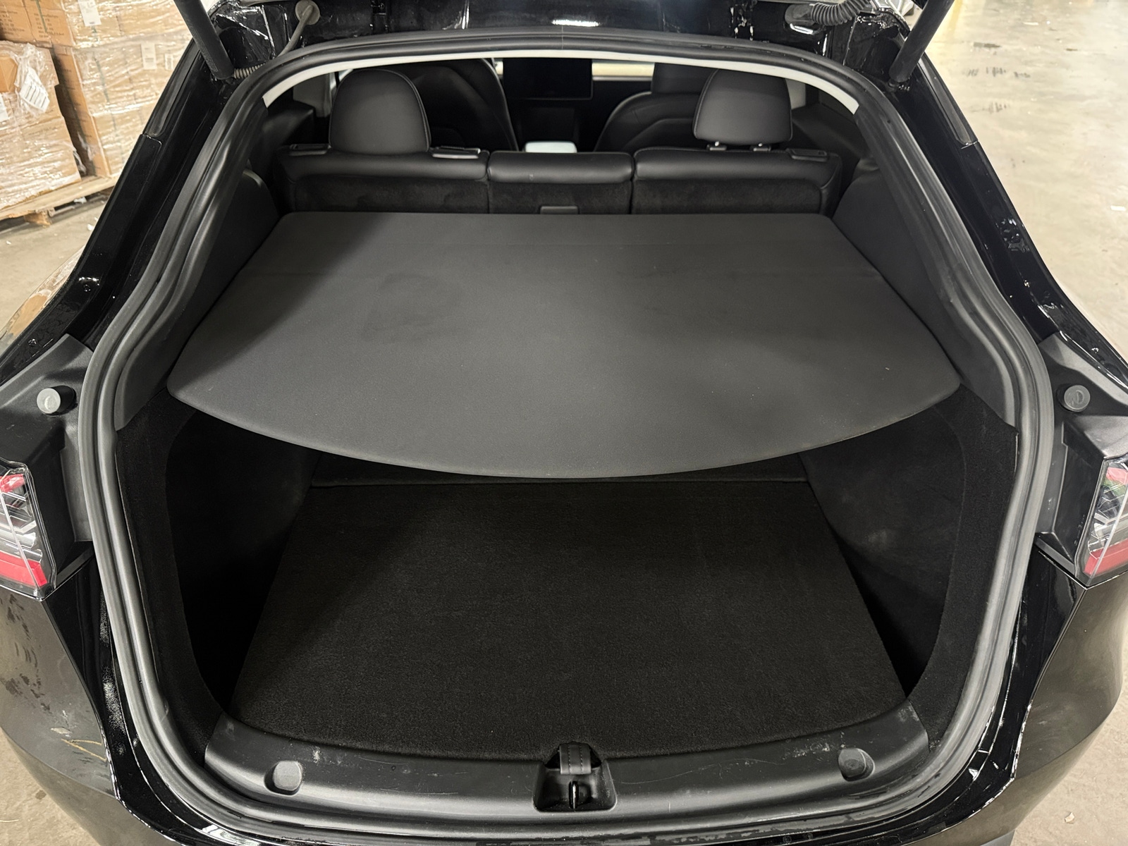 Thumbnail: 2024 Tesla Model Y - 6