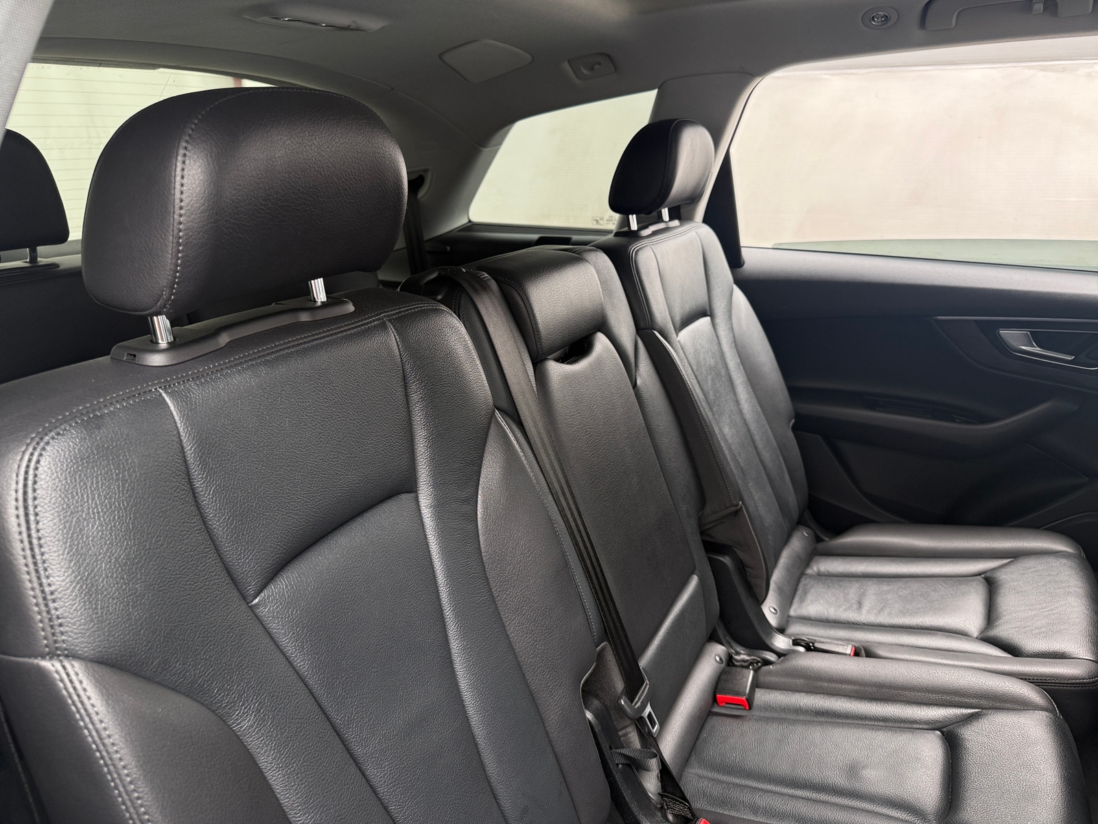 Thumbnail: 2018 Audi Q7 - 5