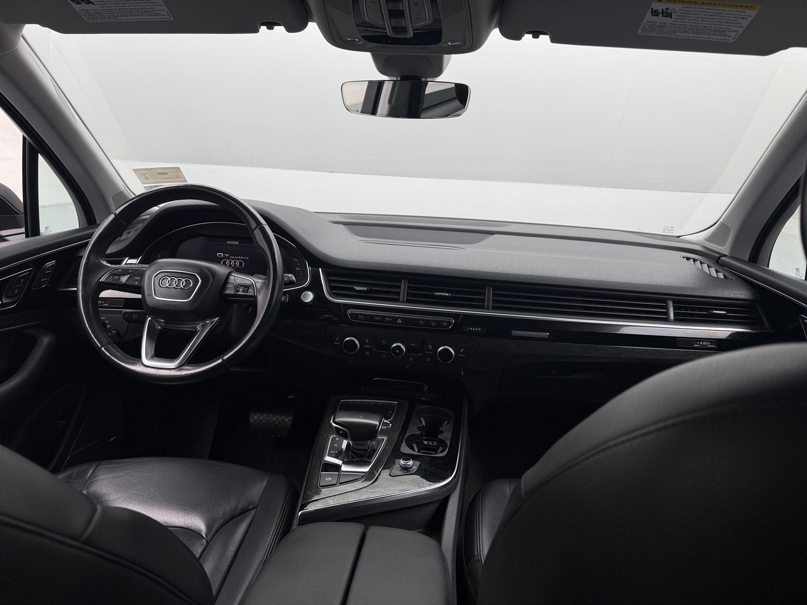 Thumbnail: 2018 Audi Q7 - 2