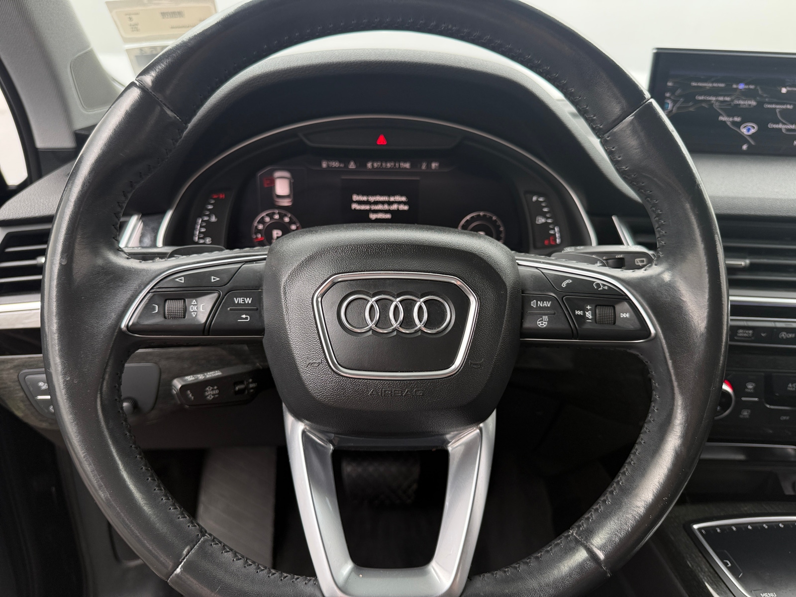 Thumbnail: 2018 Audi Q7 - 4