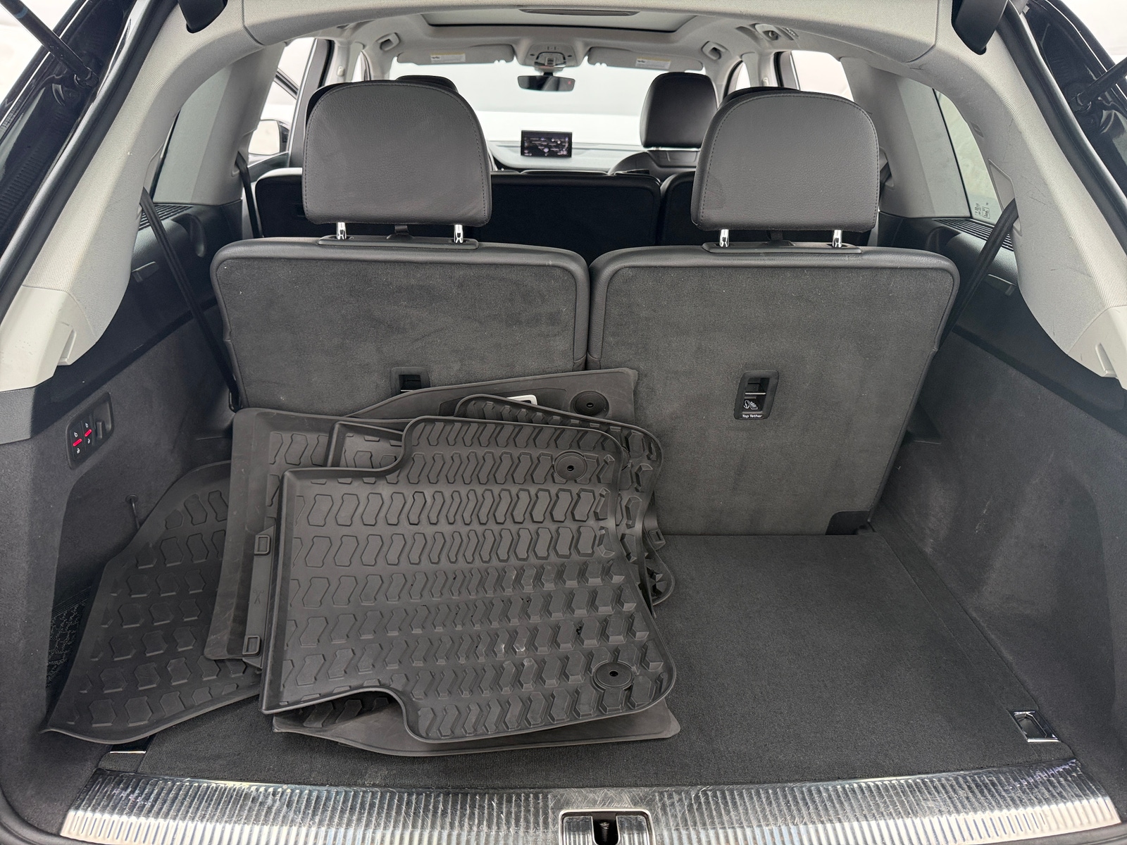 Thumbnail: 2018 Audi Q7 - 6