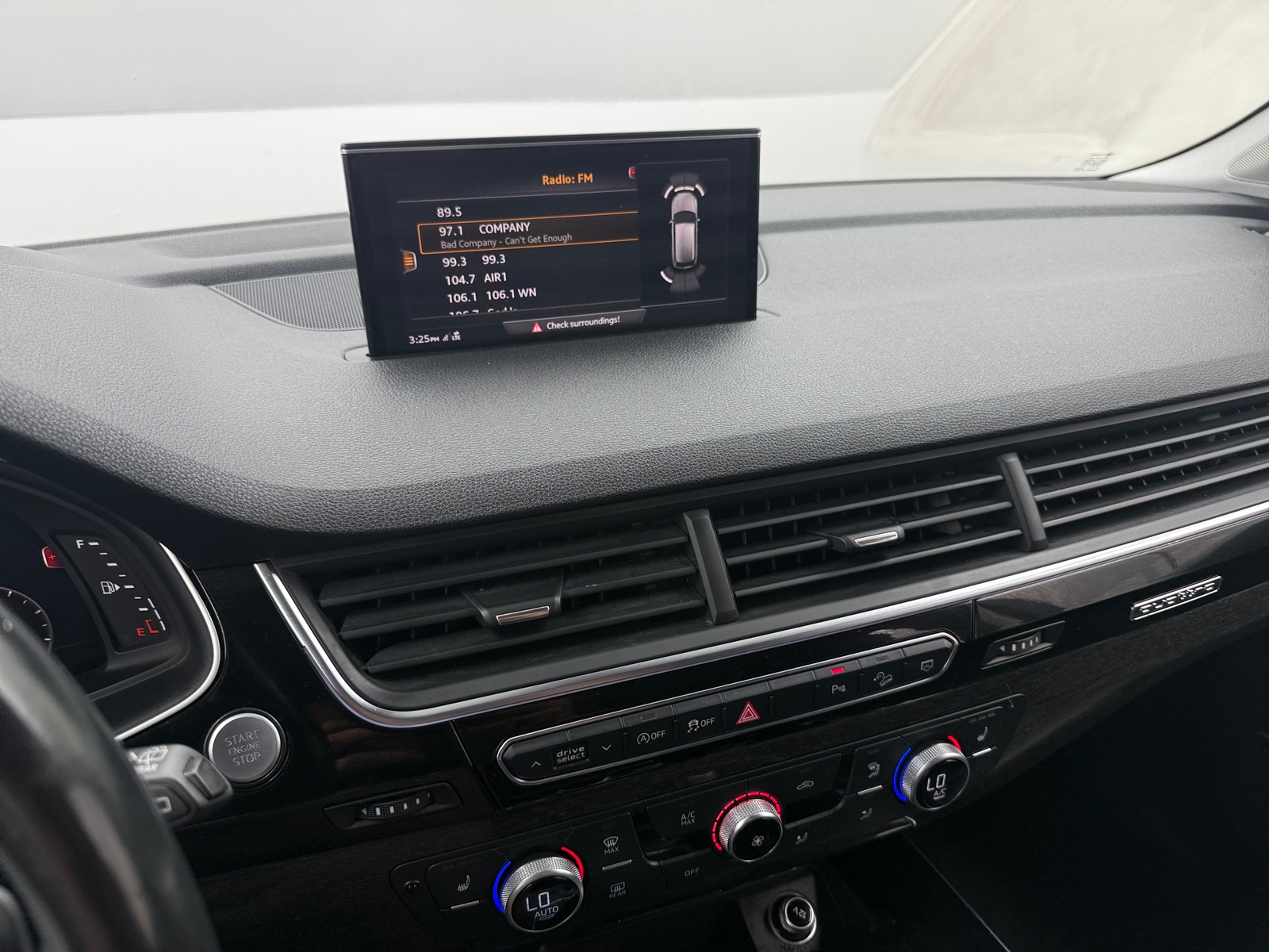 Thumbnail: 2018 Audi Q7 - 3