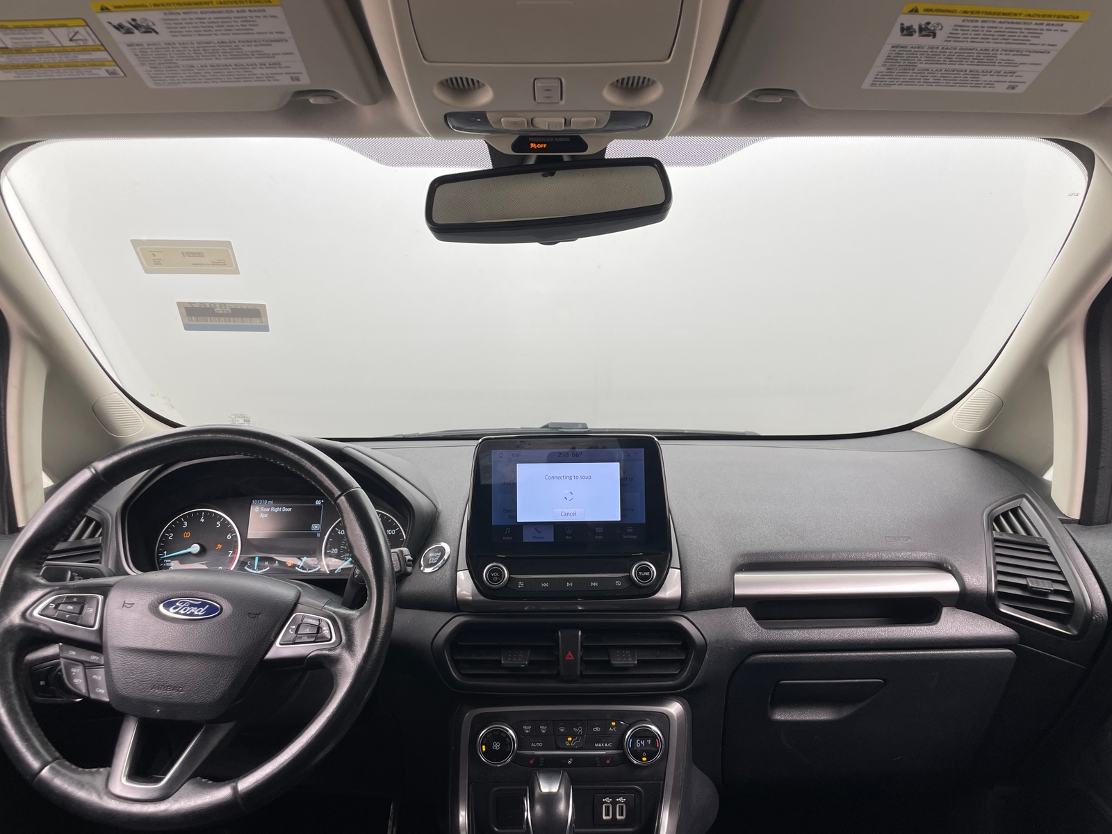 Thumbnail: 2020 Ford EcoSport - 2