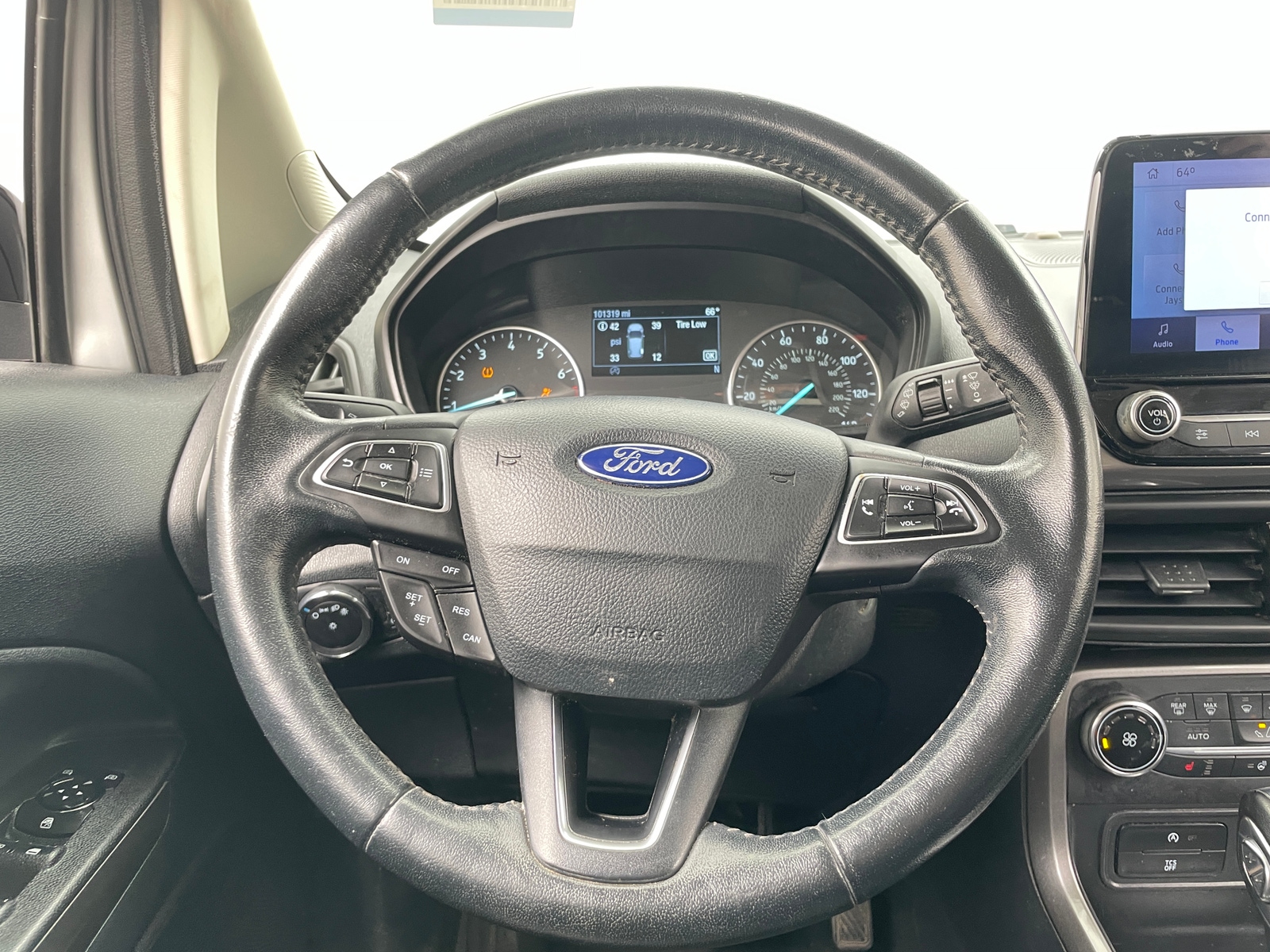 Thumbnail: 2020 Ford EcoSport - 4