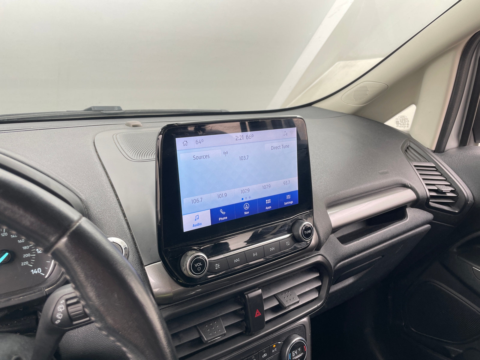 Thumbnail: 2020 Ford EcoSport - 3