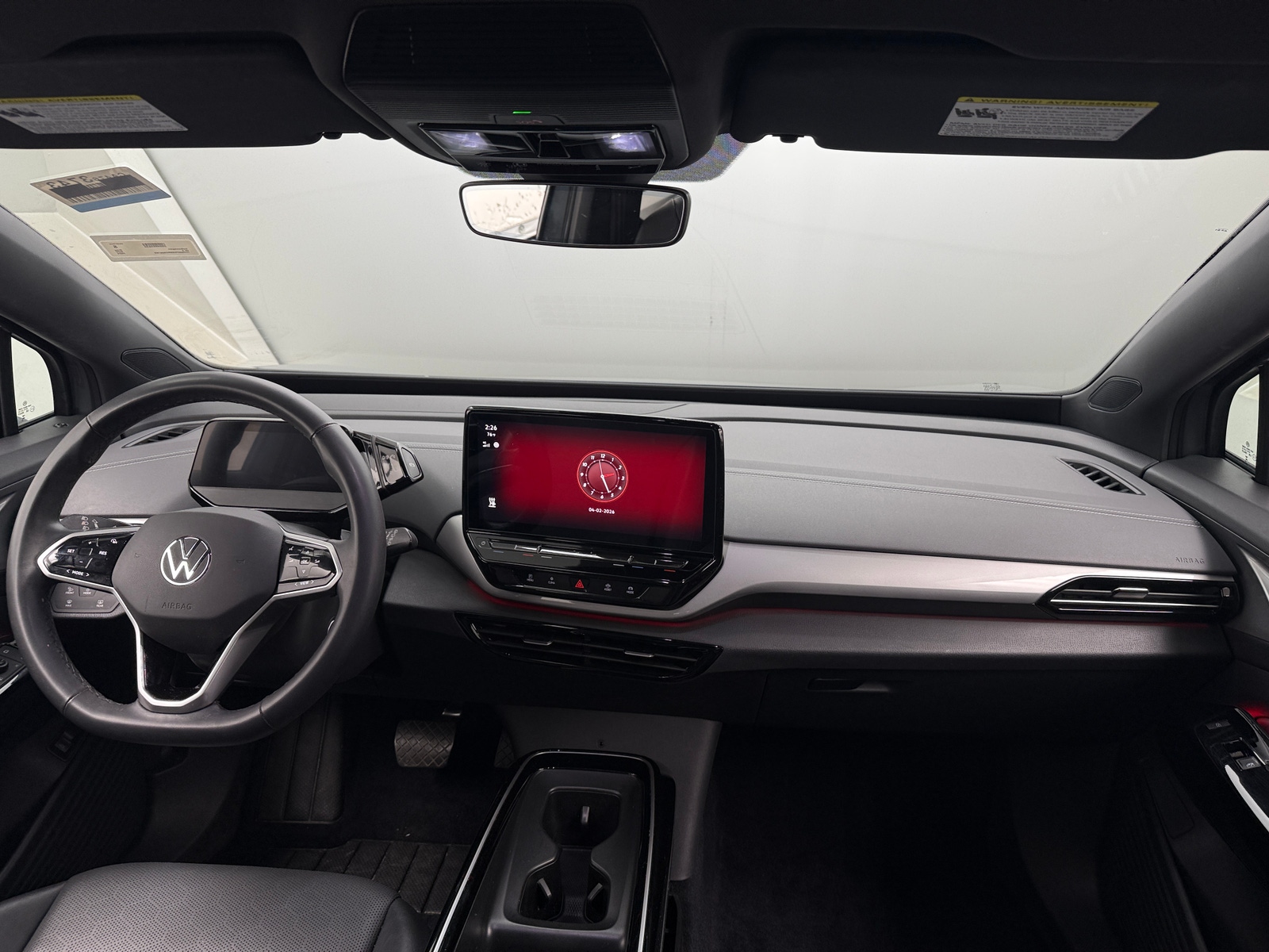 Thumbnail: 2024 Volkswagen ID.4 - 2