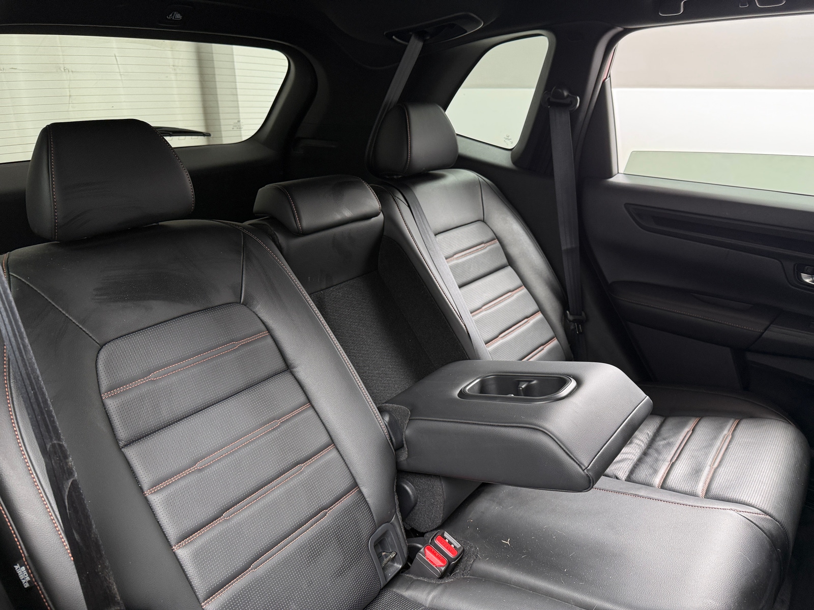 Thumbnail: 2025 Honda CR-V - 5