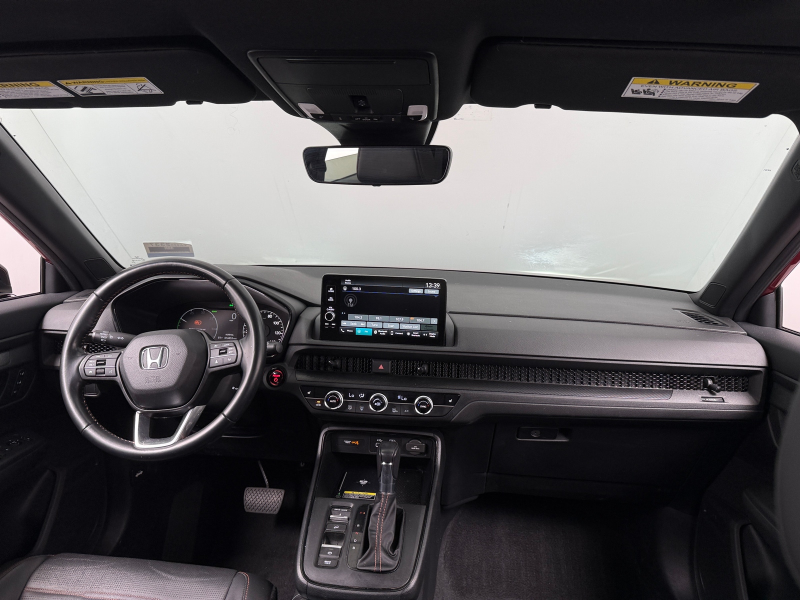 Thumbnail: 2025 Honda CR-V - 2