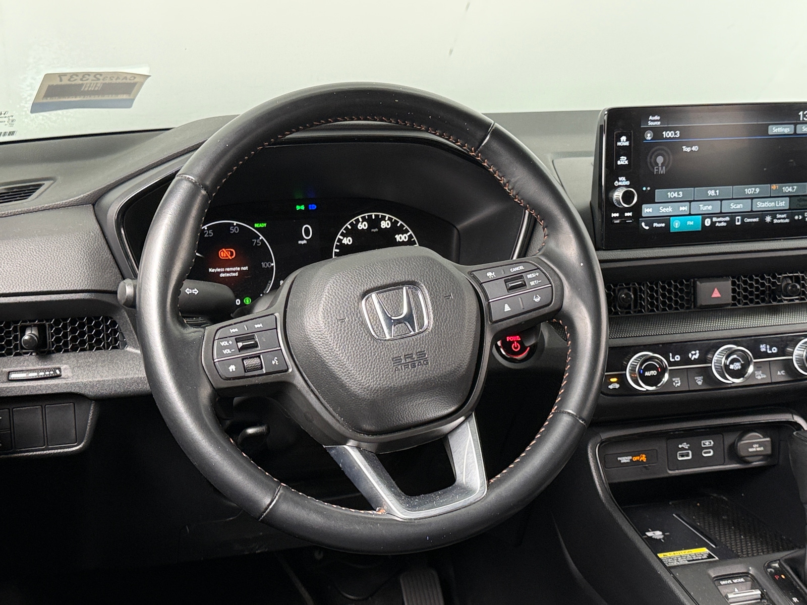 Thumbnail: 2025 Honda CR-V - 4