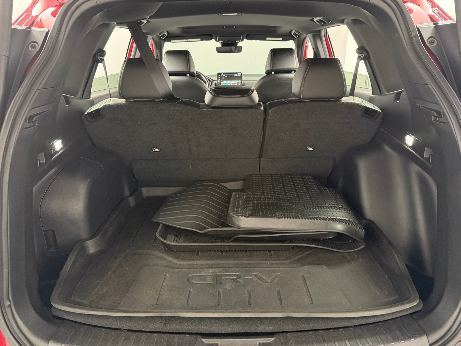 Thumbnail: 2025 Honda CR-V - 6
