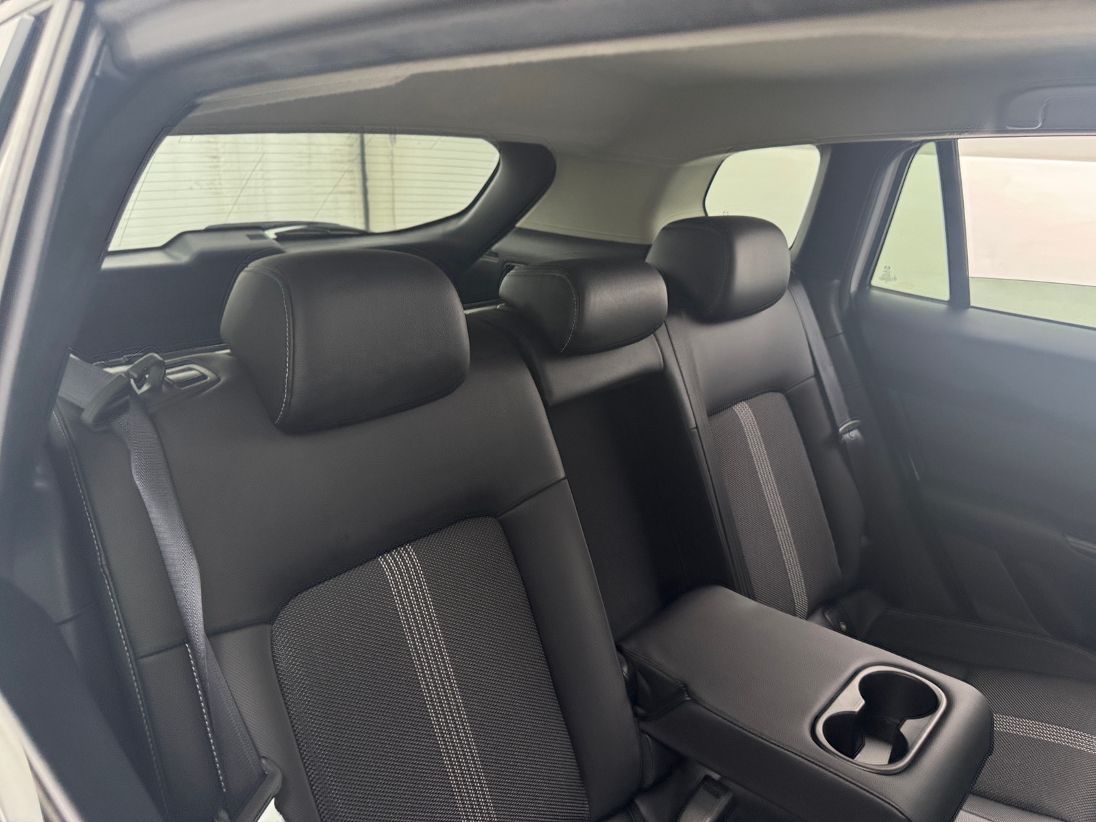 Thumbnail: 2024 Mazda CX-50 - 5