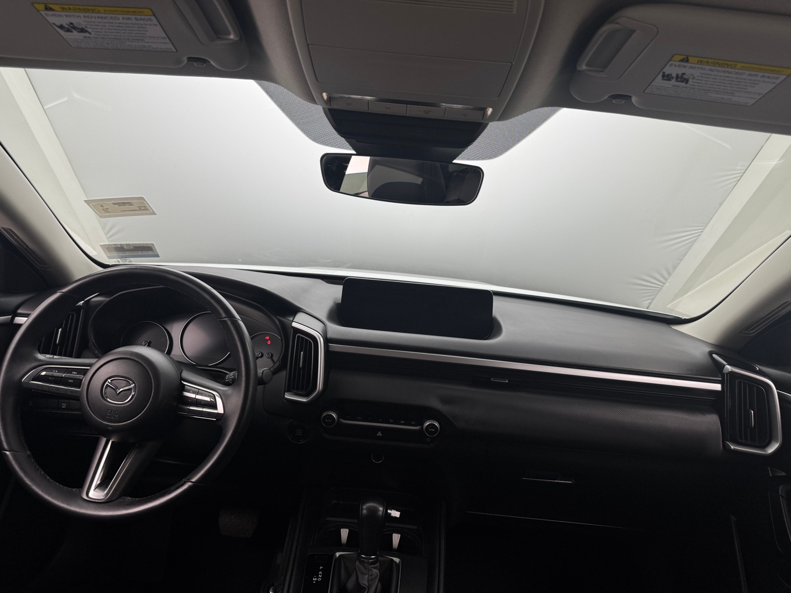 Thumbnail: 2024 Mazda CX-50 - 2