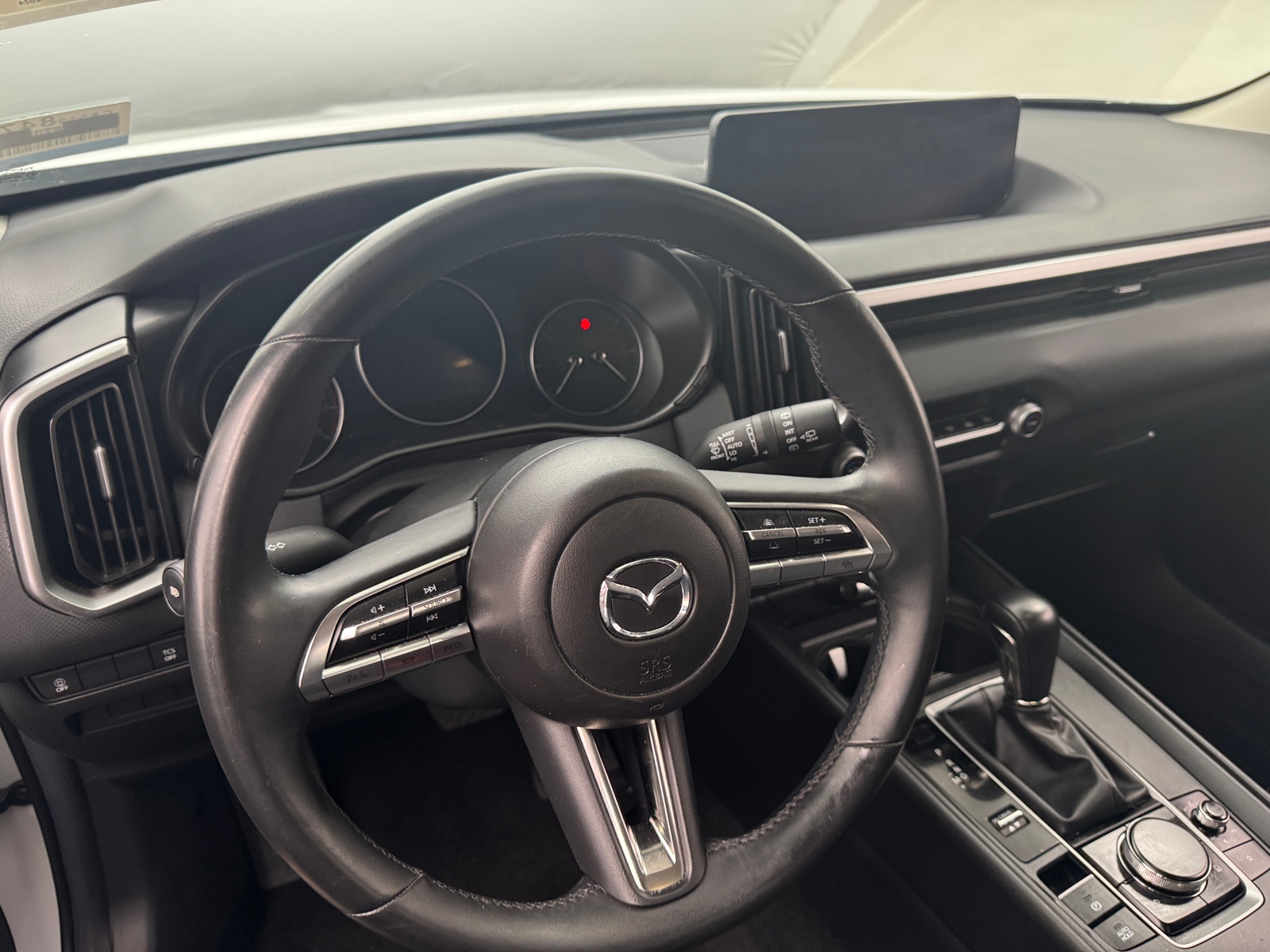 Thumbnail: 2024 Mazda CX-50 - 4