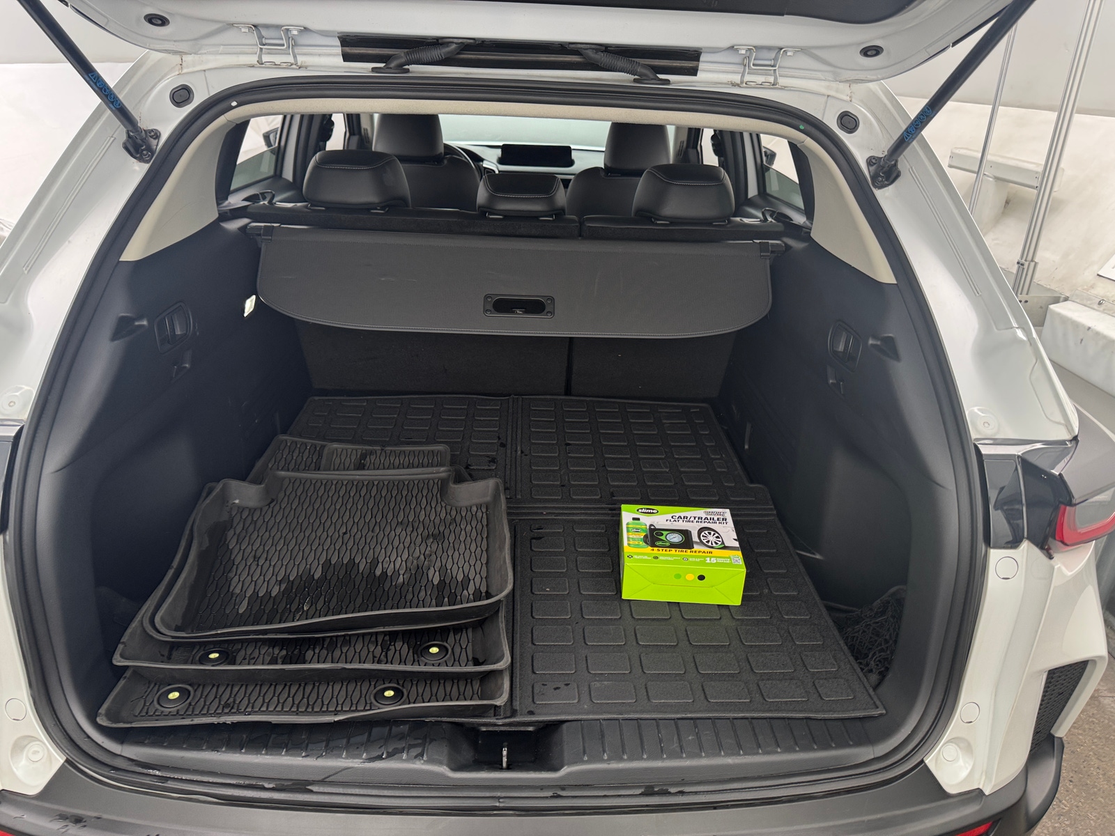 Thumbnail: 2024 Mazda CX-50 - 6