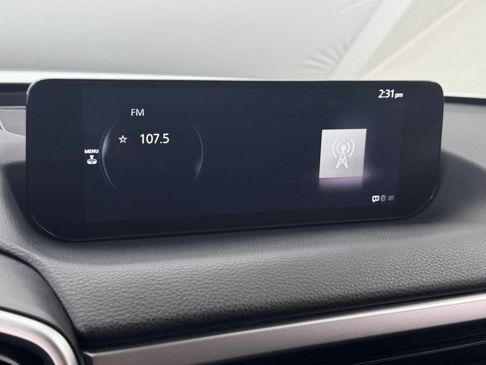 Thumbnail: 2024 Mazda CX-50 - 3