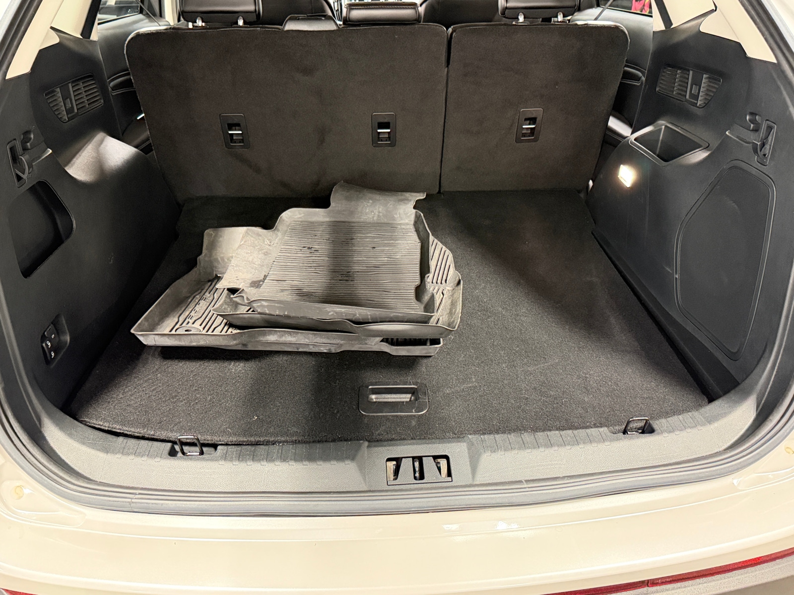 Thumbnail: 2018 Ford Edge - 6